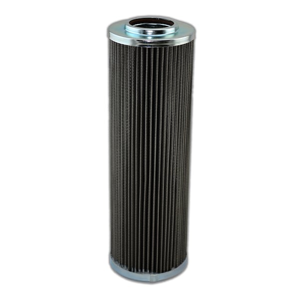 Hydraulic Filter, Replaces INTERNORMEN 01NL40080G30EV, Pressure Line, 80 Micron, Outside-In